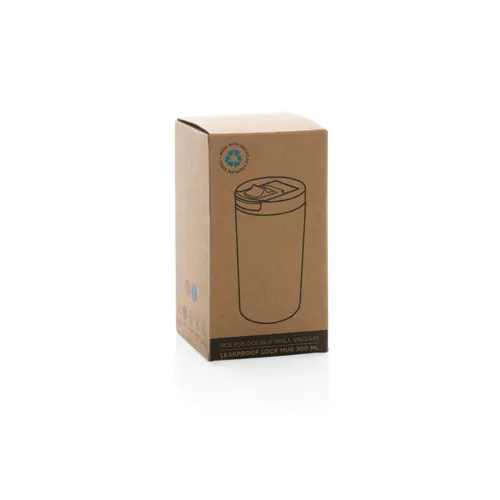 RCS RSS Duplafalú szivárgásmentes vákuum bögre