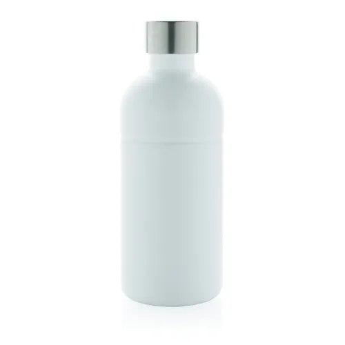 Soda RCS újrahasznosított acél szénsavas ivópalack