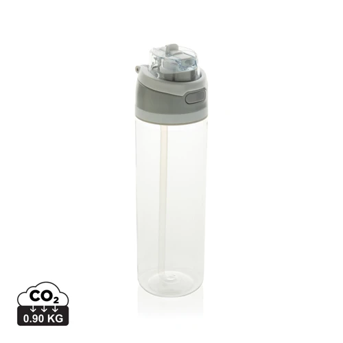 Omni Sip RCS RPET vizespalack, 800 ml Fehér 