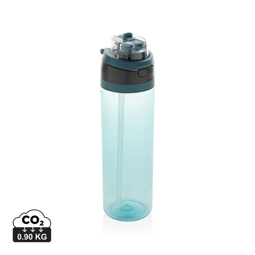 Omni Sip RCS RPET vizespalack, 800 ml Kék 