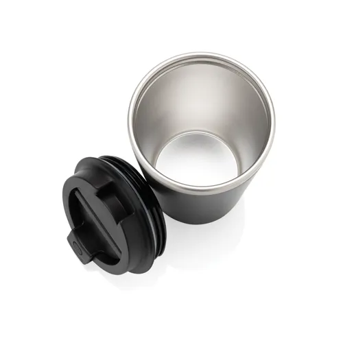 Java RCS újrahaszn. duplafalú pohár, 350 ml