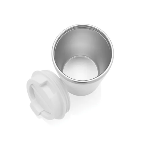 Java RCS újrahaszn. duplafalú pohár, 350 ml