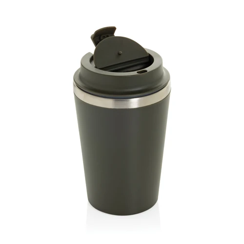 Java RCS újrahaszn. duplafalú pohár, 350 ml
