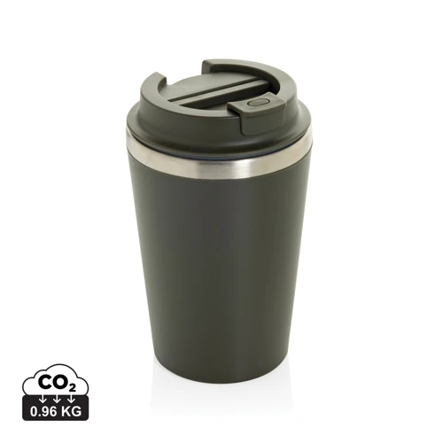 Java RCS újrahaszn. duplafalú pohár, 350 ml