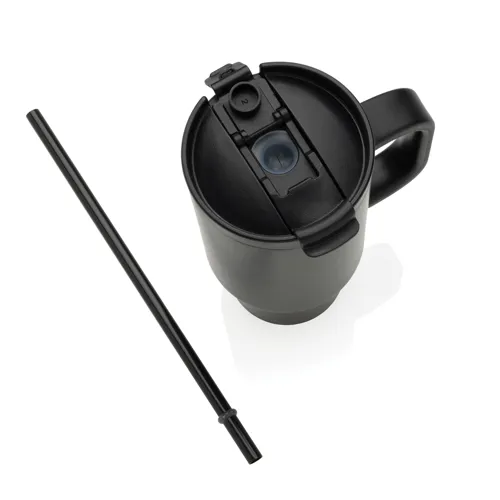 Cruiser RCS újrah. kiömlésbiztos kompakt pohár, 480 ml