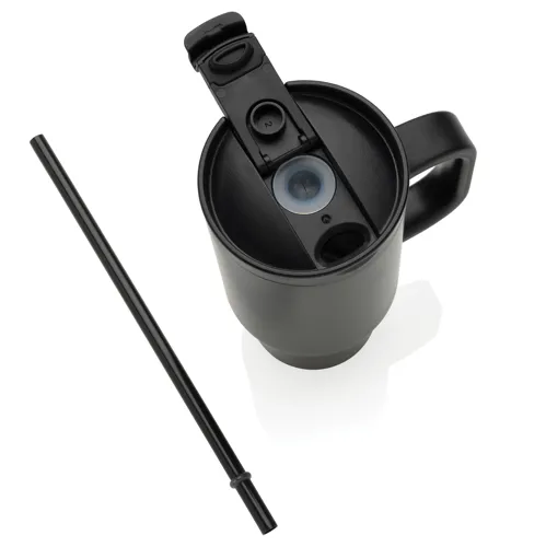 Cruiser RCS újrah. kiömlésbiztos kompakt pohár, 480 ml