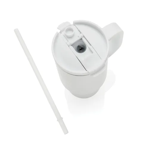 Cruiser RCS újrah. kiömlésbiztos kompakt pohár, 480 ml