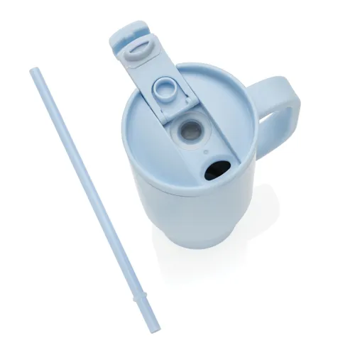 Cruiser RCS újrah. kiömlésbiztos kompakt pohár, 480 ml