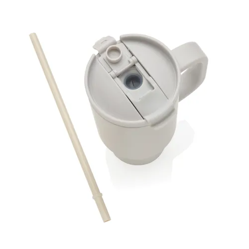 Cruiser RCS újrah. kiömlésbiztos kompakt pohár, 480 ml