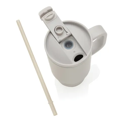 Cruiser RCS újrah. kiömlésbiztos kompakt pohár, 480 ml