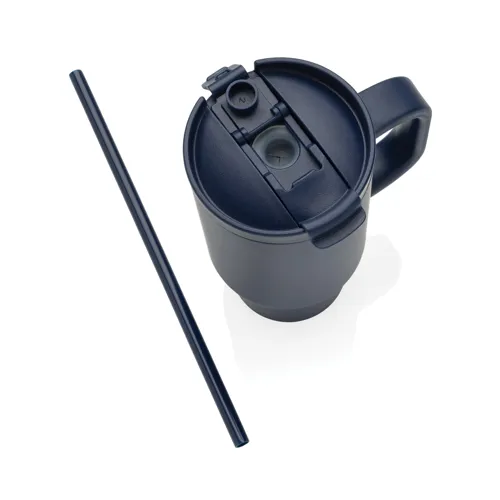 Cruiser RCS újrah. kiömlésbiztos kompakt pohár, 480 ml