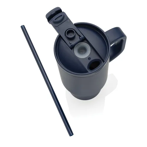 Cruiser RCS újrah. kiömlésbiztos kompakt pohár, 480 ml