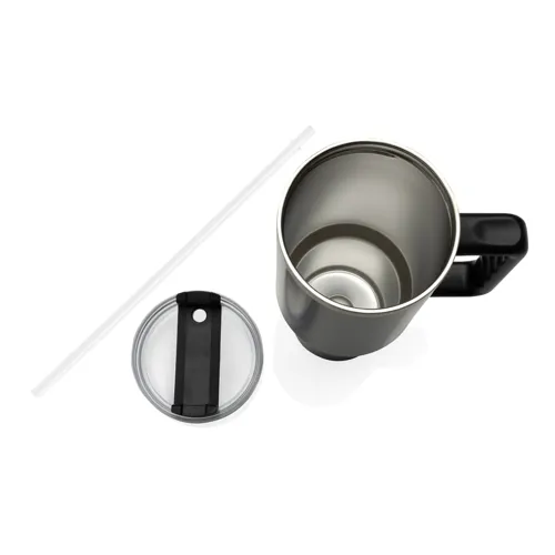 Peakflow RCS újrahaszn. acélpohár, 1200 ml