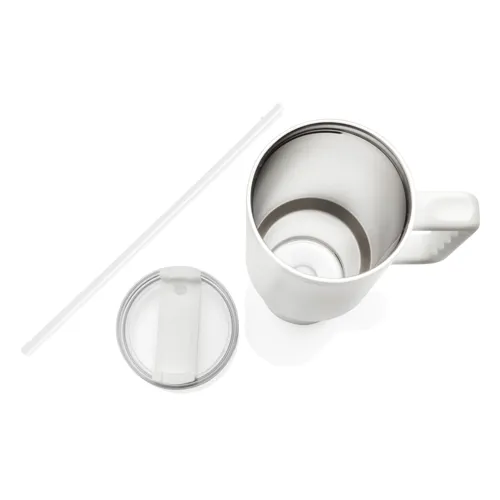 Peakflow RCS újrahaszn. acélpohár, 1200 ml