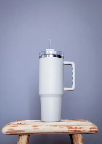 Peakflow RCS újrahaszn. acélpohár, 1200 ml