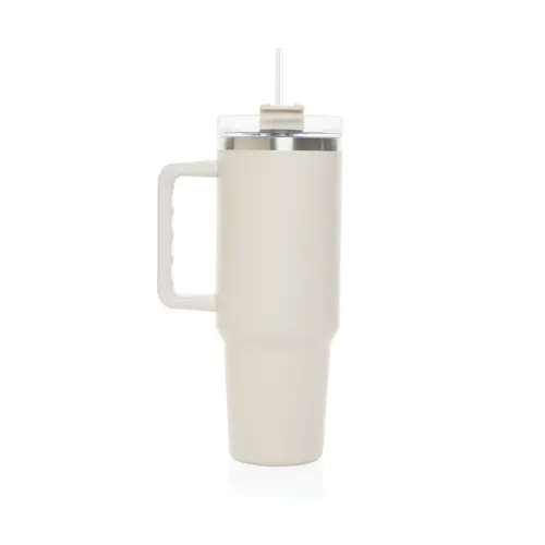 Peakflow RCS újrahaszn. acélpohár, 1200 ml