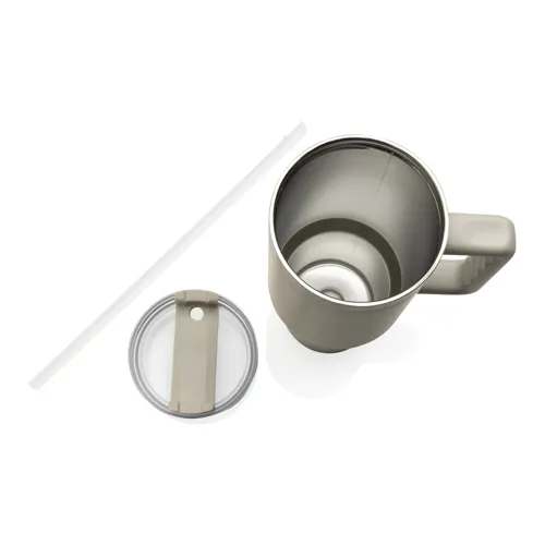 Peakflow RCS újrahaszn. acélpohár, 1200 ml