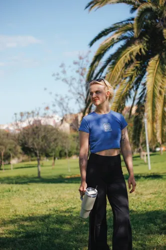 Peakflow RCS újrahaszn. acélpohár, 1200 ml