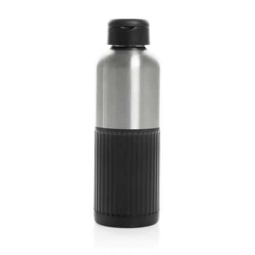 Ripple RCS újrahaszn. acél vizespalack, 750 ml