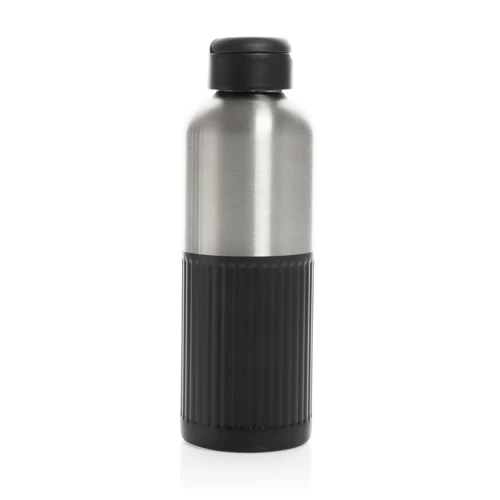 Ripple RCS újrahaszn. acél vizespalack, 750 ml