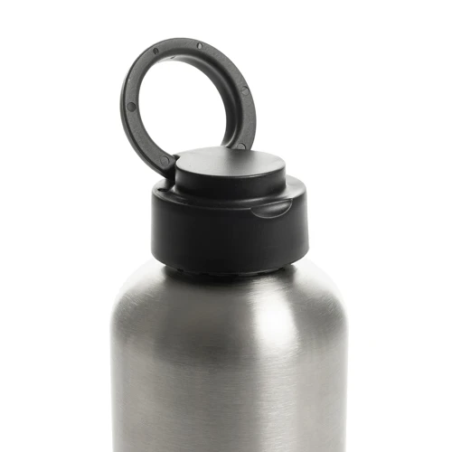 Ripple RCS újrahaszn. acél vizespalack, 750 ml