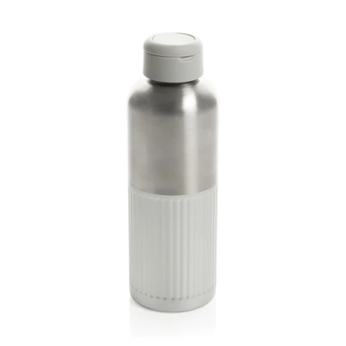 Ripple RCS újrahaszn. acél vizespalack, 750 ml