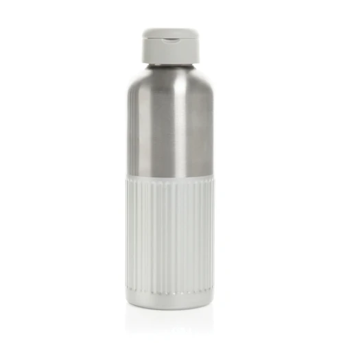 Ripple RCS újrahaszn. acél vizespalack, 750 ml