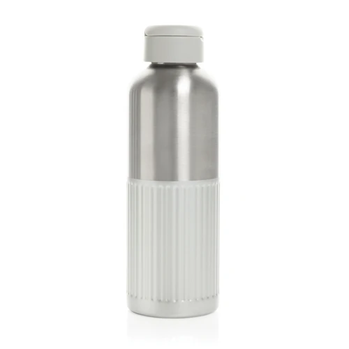 Ripple RCS újrahaszn. acél vizespalack, 750 ml