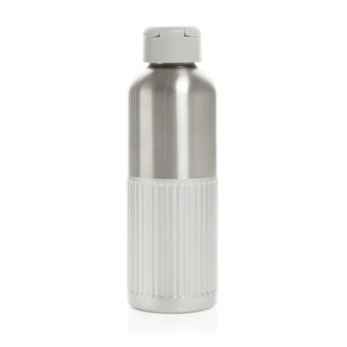 Ripple RCS újrahaszn. acél vizespalack, 750 ml