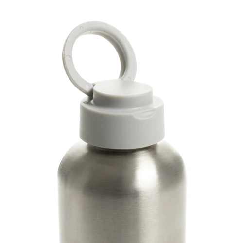 Ripple RCS újrahaszn. acél vizespalack, 750 ml