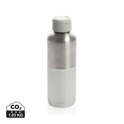 Ripple RCS újrahaszn. acél vizespalack, 750 ml