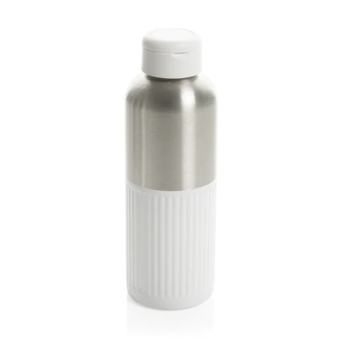Ripple RCS újrahaszn. acél vizespalack, 750 ml