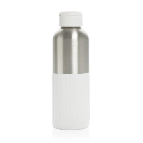 Ripple RCS újrahaszn. acél vizespalack, 750 ml