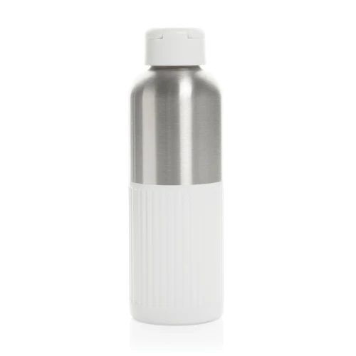 Ripple RCS újrahaszn. acél vizespalack, 750 ml