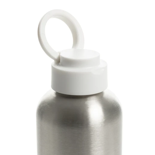 Ripple RCS újrahaszn. acél vizespalack, 750 ml