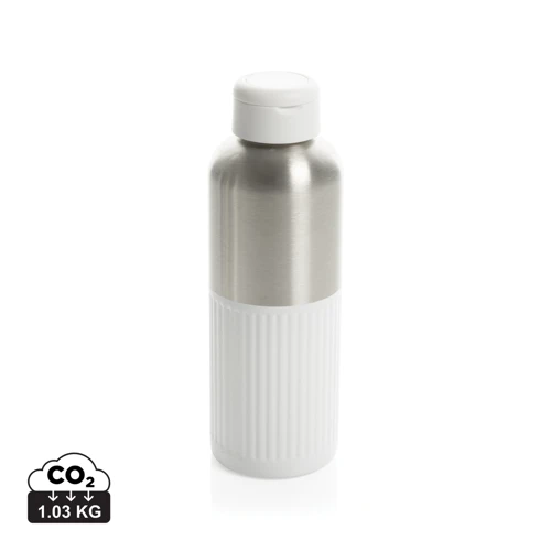 Ripple RCS újrahaszn. acél vizespalack, 750 ml