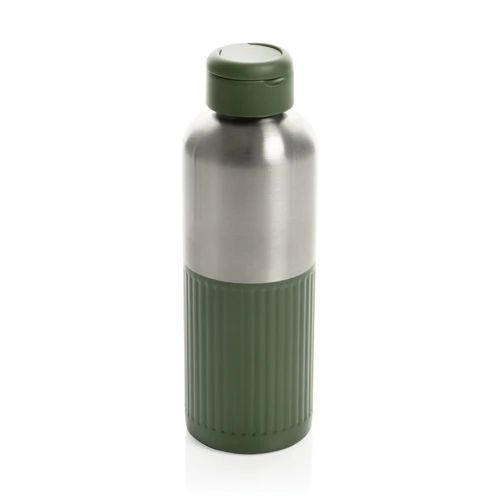 Ripple RCS újrahaszn. acél vizespalack, 750 ml