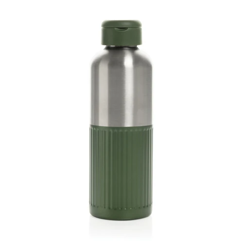 Ripple RCS újrahaszn. acél vizespalack, 750 ml