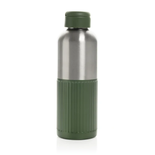 Ripple RCS újrahaszn. acél vizespalack, 750 ml