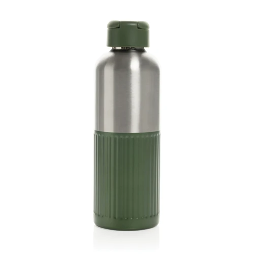 Ripple RCS újrahaszn. acél vizespalack, 750 ml