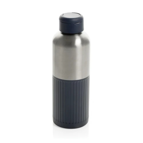 Ripple RCS újrahaszn. acél vizespalack, 750 ml