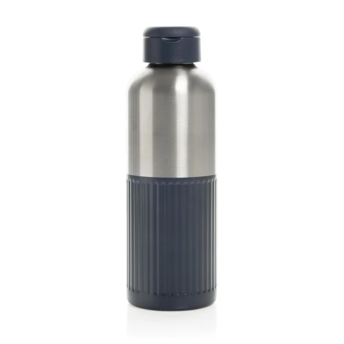 Ripple RCS újrahaszn. acél vizespalack, 750 ml