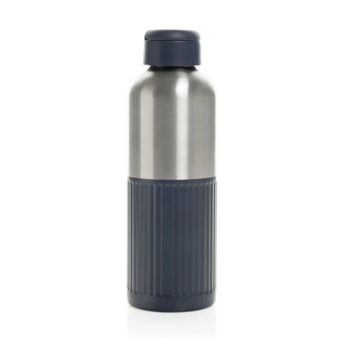 Ripple RCS újrahaszn. acél vizespalack, 750 ml