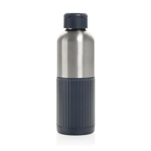 Ripple RCS újrahaszn. acél vizespalack, 750 ml