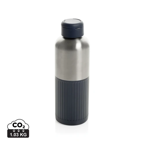 Ripple RCS újrahaszn. acél vizespalack, 750 ml