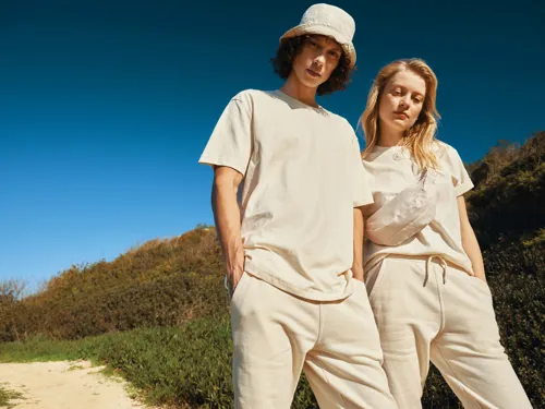 Impact Aware™ 285 gsm újrahasz. vászon halászsapka festetlen