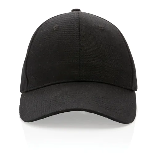 Impact AWARE™ 6 paneles 280gr Újrahasznosított pamut sapka