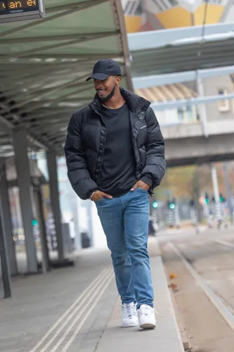 Impact AWARE™ 5 paneles 280gr Újrahasznosított pamut sapka