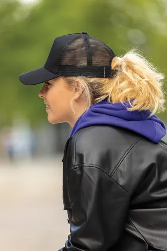 Impact AWARE™ 5 paneles kamionos sapka 190gr