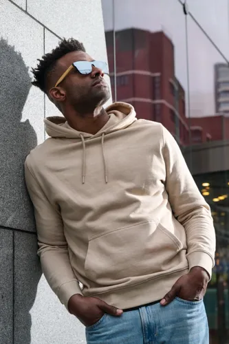 Prism RCS újrahaszn. műanyag napszemüveg bambuszkerettel